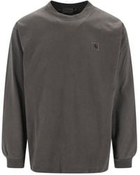 Carhartt - T-Shirt “Vista” - Lyst