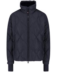 Moncler - Padded Down Jacket "Bramans" - Lyst