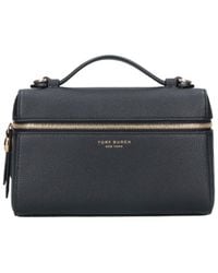Tory Burch - Handbag "Romy Slim" - Lyst