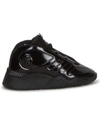 Alexander Wang Sneakers Futureshell - Black