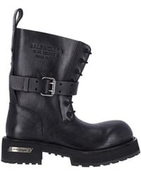 Balenciaga - Ankle Boots “Venom” - Lyst