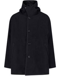 Our Legacy - Stamped Wool Jacket - Lyst