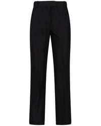 Max Mara - Tailored Trousers - Lyst