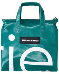 Freitag - Shoulder Bag "F274 Ruby" - Lyst