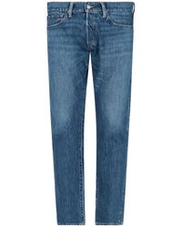 Polo Ralph Lauren - Slim Jeans - Lyst