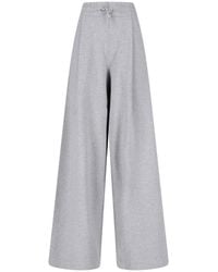 Dries Van Noten - Sweatpants Ampi - Lyst