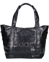 adidas - X Song For The Mute Tote Bag Logo - Lyst