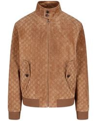Gucci - Bomber - Lyst