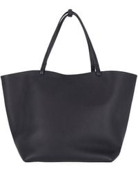 The Row - 'Xl Park' Tote Bag - Lyst