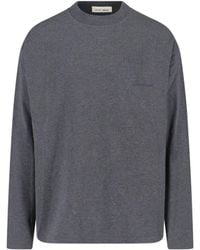 Fear Of God - Crew-Neck Sweater - Lyst