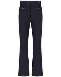 Moncler - Technical Ski Pants - Lyst