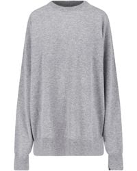 Extreme Cashmere - Cashmere Sweater "April" - Lyst