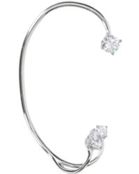 Panconesi - Ear Cuff "Three Point" - Lyst