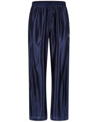Needles - Satin Sweatpants - Lyst