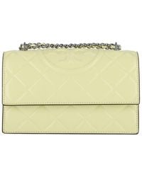 Tory Burch - Bags Body: Goat Leather - Lyst