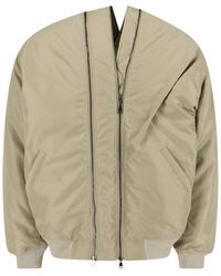 Y. Project - Y Project Jackets - Lyst