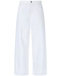 Rohe - Straight Jeans - Lyst