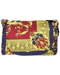 Junya Watanabe - Silk Crossbody Bag - Lyst