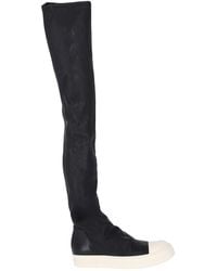 Rick Owens - Boots - Lyst
