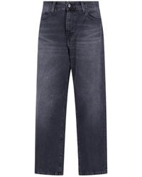 Carhartt - Straight Jeans "Landon" - Lyst