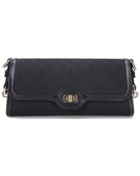 Gucci - 'Luce' Small Shoulder Bag - Lyst