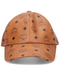 MCM - Hats - Lyst