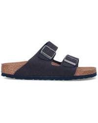 Birkenstock - Birko-Flor Sandals "Arizona" - Lyst
