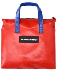 Freitag - Shoulder Bag "F274 Ruby" - Lyst