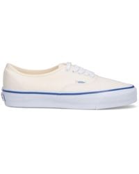 Vans - Sneakers Tessuto - Lyst