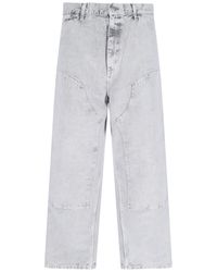 Carhartt - 'Double Knee' Carpenter Pants - Lyst