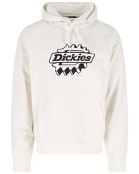 Dickies - Hoodie "Forth Shaw" - Lyst