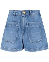 The Seafarer - Shorts "Janet" - Lyst