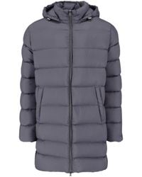 Herno - Padded Down Jacket - Lyst