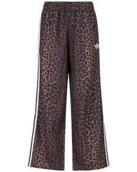 adidas - 'Firebird Loose' Track Pants - Lyst