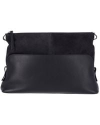 Maison Margiela - Shoulder Pouch "5Ac Soft" - Lyst