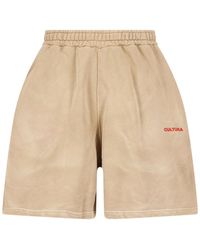 Cultura - Sport Shorts - Lyst
