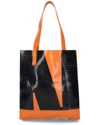 Freitag - 'F261 Maurice' Tote Bag - Lyst