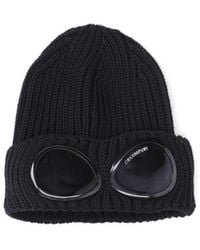 C.P. Company - Hats - Lyst