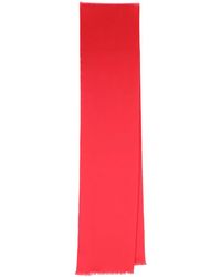 Destin - Silk Scarf - Lyst