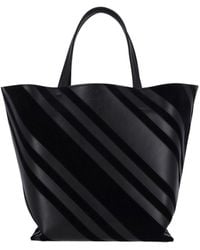 Phoebe Philo - Borsa Tote "Basket Cabas" - Lyst
