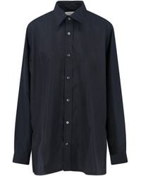 Setchu - Classic Shirt - Lyst