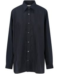 Setchu - Classic Shirt - Lyst