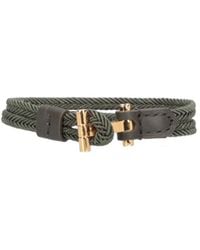 Tom Ford - Bracciale "T-Wrap" - Lyst