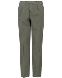 Briglia 1949 - Tailored Pants - Lyst