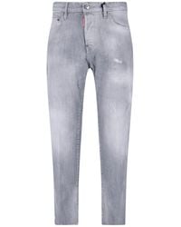 DSquared² - Jeans Cotton - Lyst