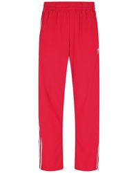 adidas - Pantaloni Sportivi "Adicolor Classics" - Lyst