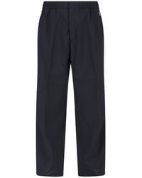 Laminar - Pants - Lyst