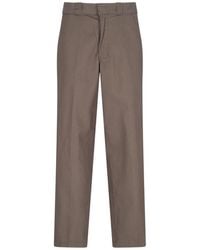 Dickies - Multi-Pocket Wide Pants - Lyst