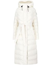 Mackage - Padded Down Jacket "Calina" - Lyst