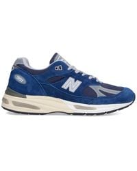 New Balance - Sneakers "Made - Lyst